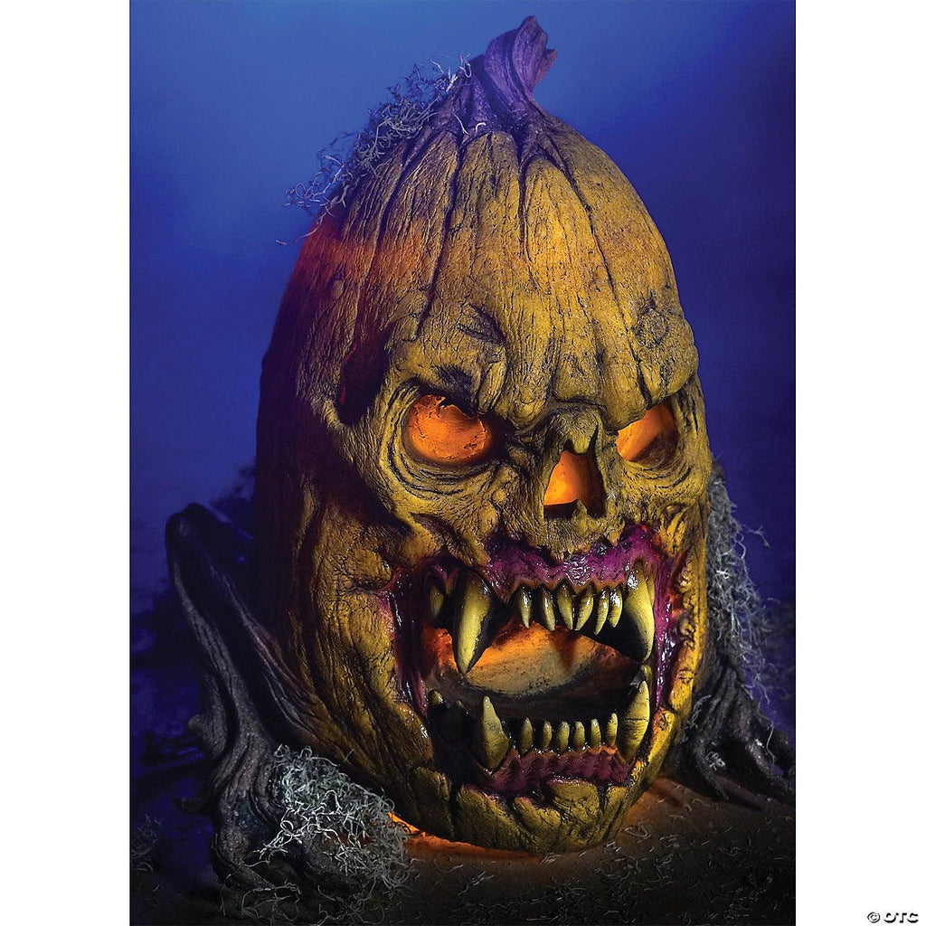 Frightronics 24" Grizzly Gourd Animated Prop - Mattos Designs LLC