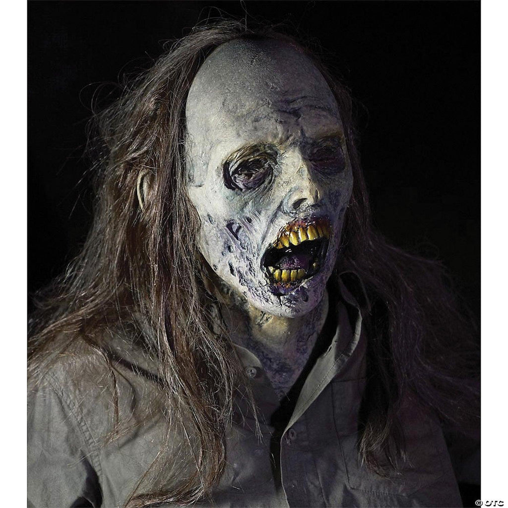 Graveyard Ghoul Frightronic Halloween Decoration - Mattos Designs LLC