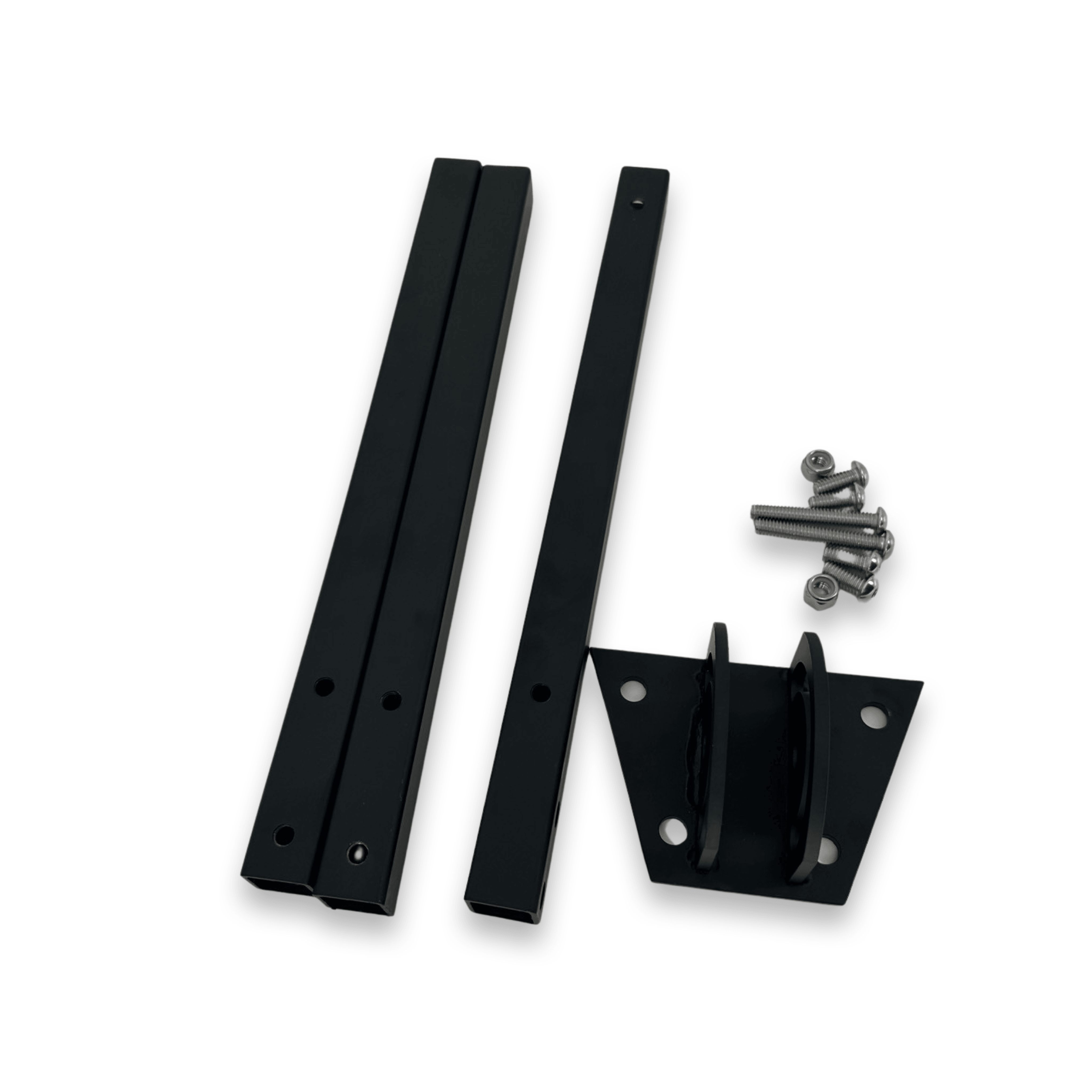 Heavy Duty Foldable Roof Mount™ - Mattos Designs LLC