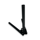 Heavy Duty Foldable Roof Mount™ - Mattos Designs LLC