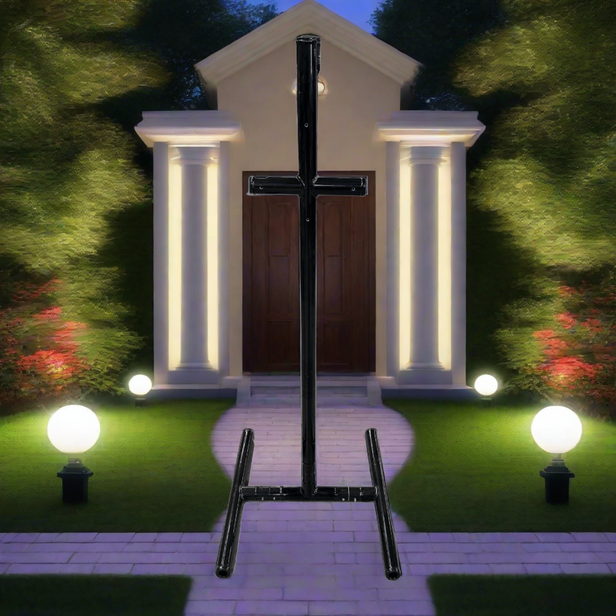 PRO Prop Stand Mattos Designs LLC