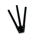 Heavy Duty Foldable Roof Mount™ - Mattos Designs LLC