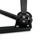 Heavy Duty Foldable Roof Mount™ - Mattos Designs LLC
