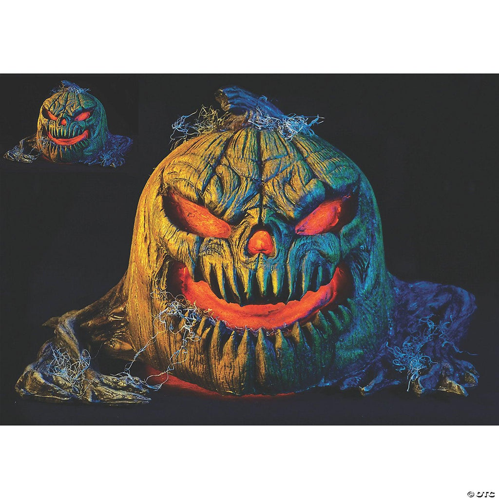 Jack Attack Frightronic Halloween Decoration - Mattos Designs LLC