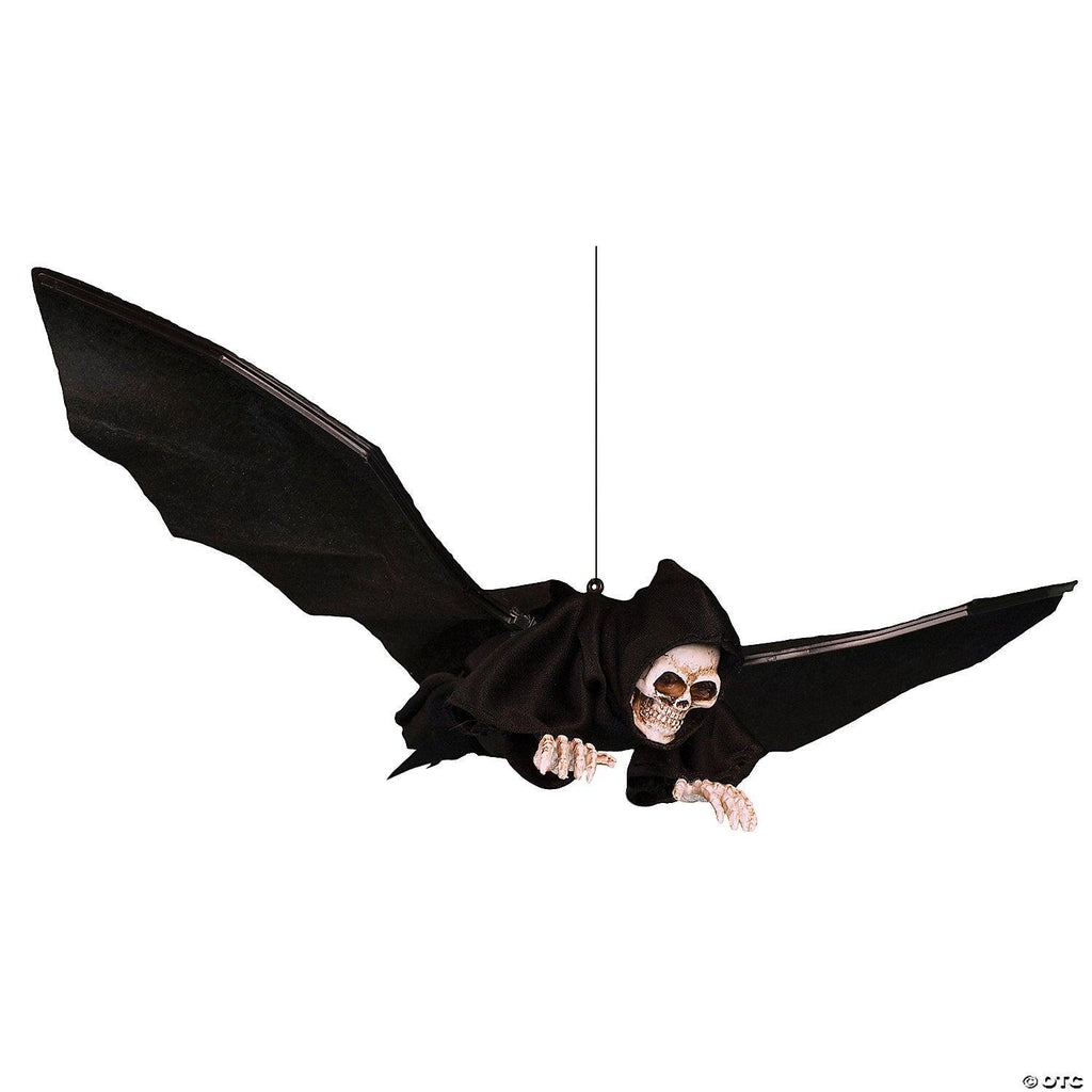 Mini Flying Reaper Decoration - Mattos Designs LLC