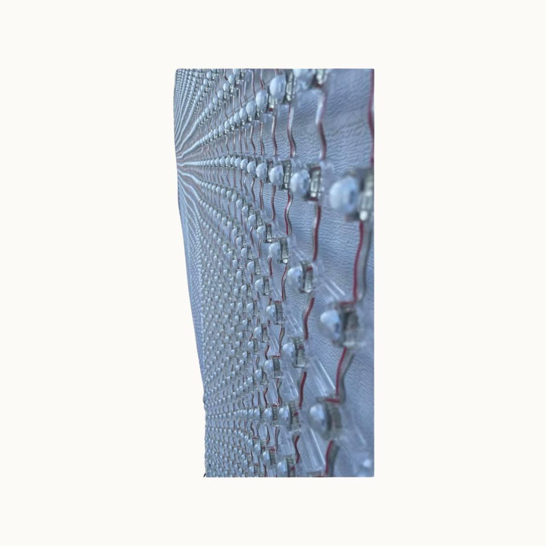 12v Matrix Panels – Mattos Designs LLC