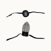 12v Replica C9 Pixels - Mattos Designs LLC