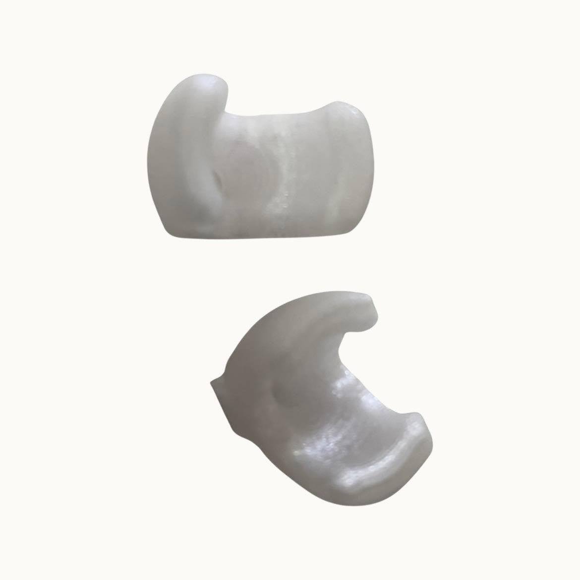 Diamond Pixel Mounting Clips 2PK - Mattos Designs LLC