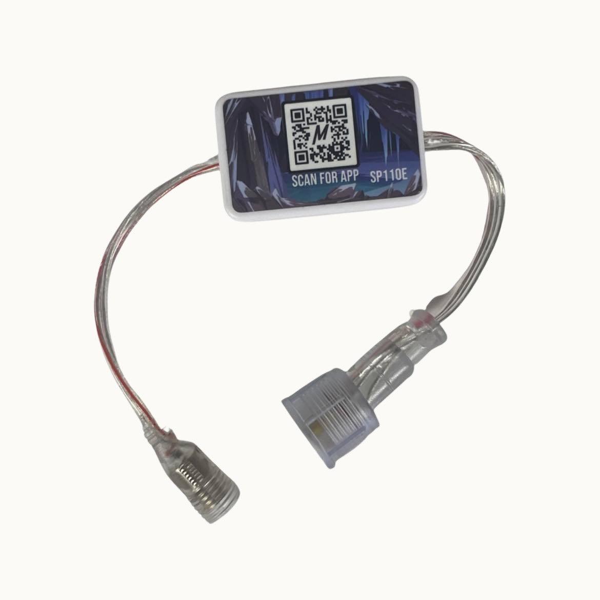 Dragon™ Controllers Pixel Tester - Mattos Designs LLC
