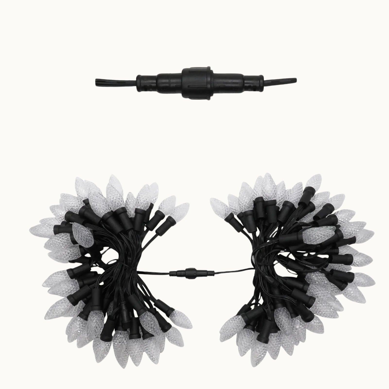 12v Replica C7 Pixels PixaString - Mattos Designs LLC