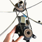 12v Prop Motor with Cam 2.0 - Mattos Designs LLC