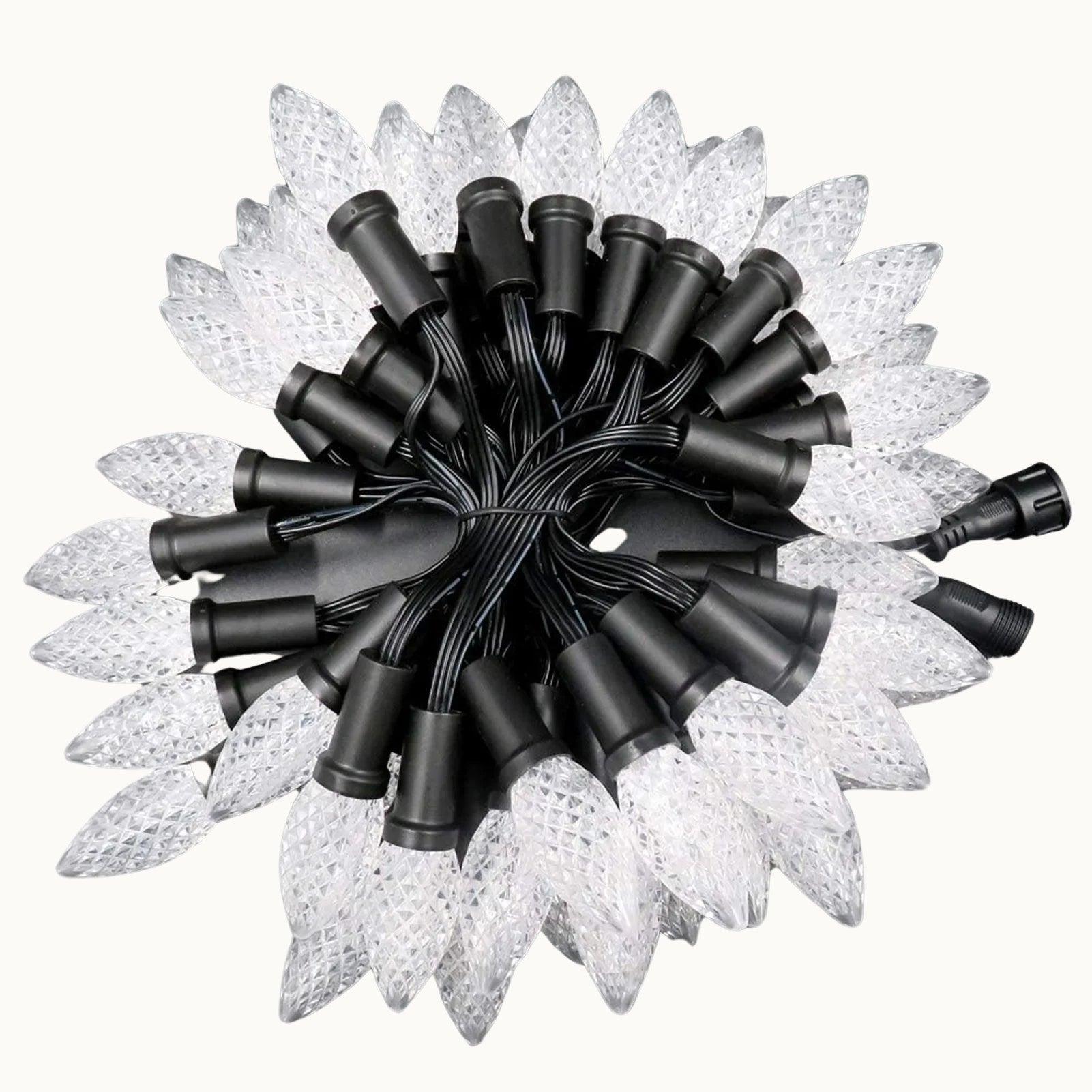 12v Replica C7 Pixels PixaString - Mattos Designs LLC