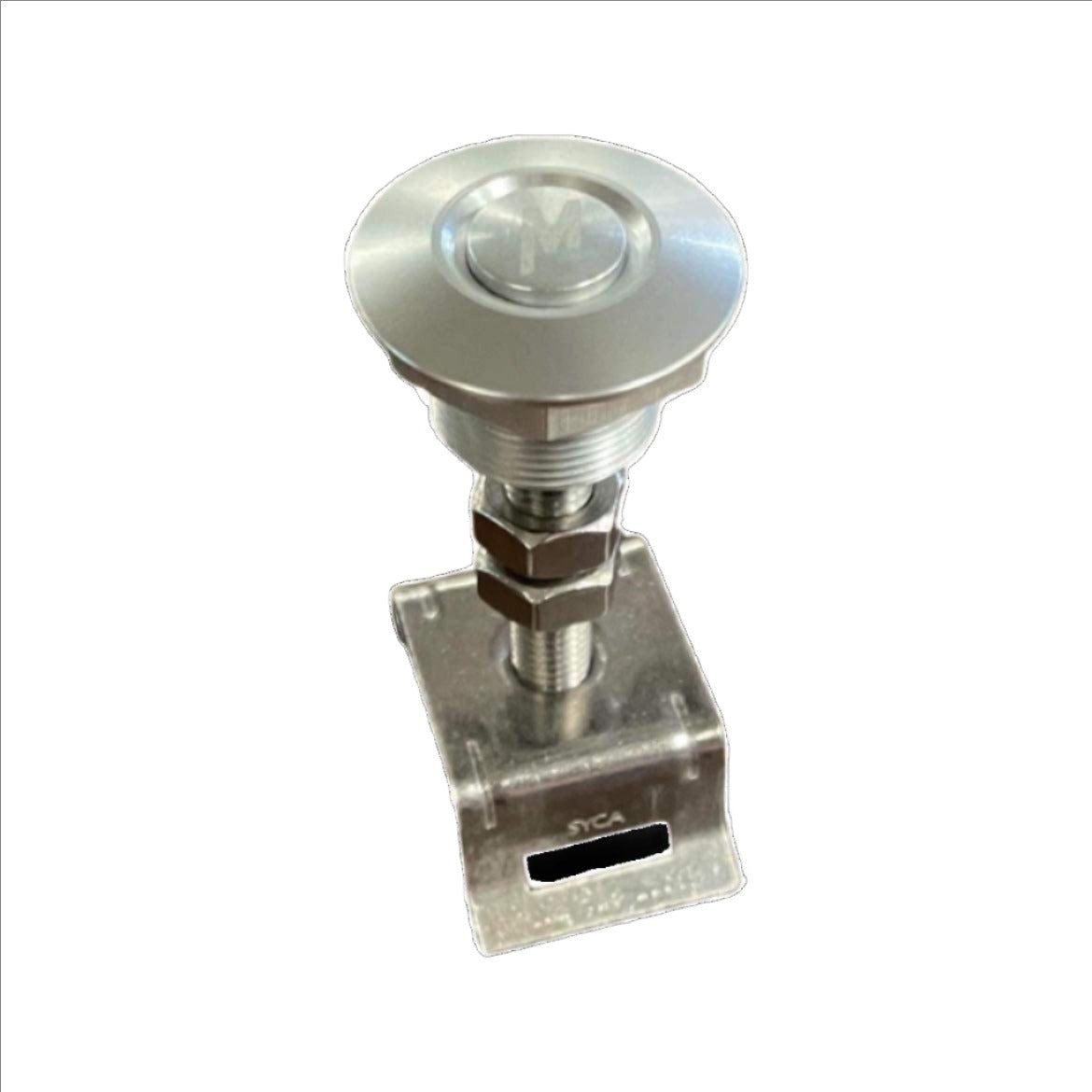 1 Push Mount™ 2 Pack - Mattos Designs LLC