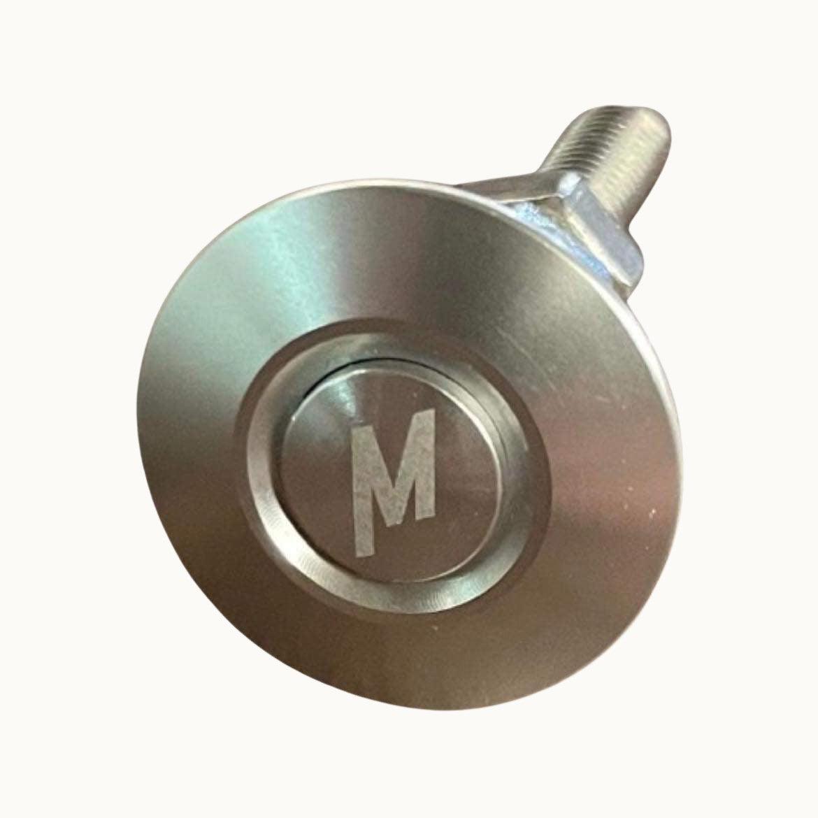 1 Push Mount™ 2 Pack - Mattos Designs LLC