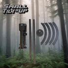 Tilt-Up Sasquatch™ - Mattos Designs LLC