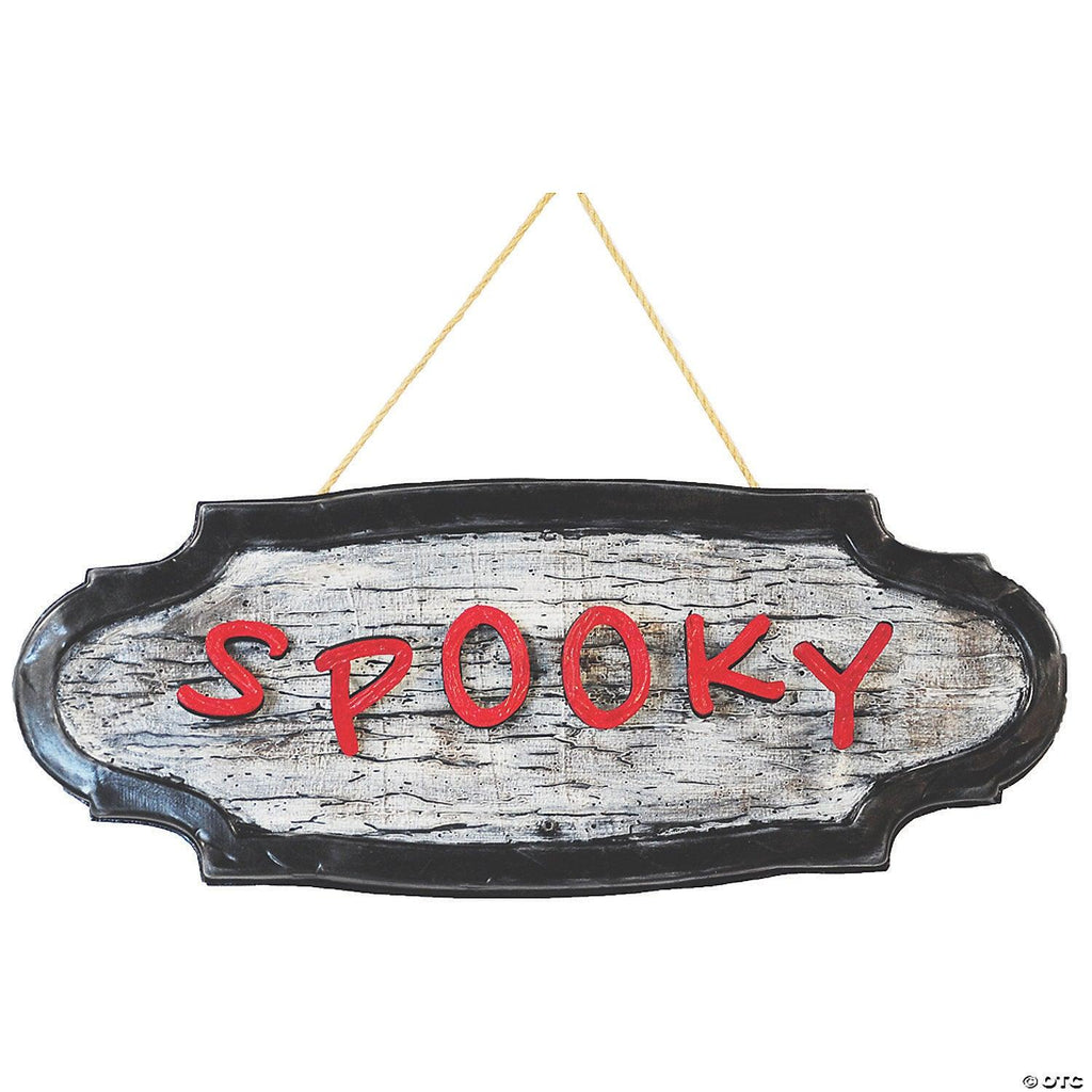Spooky Animated Halloween Decoration - Mattos Designs LLC