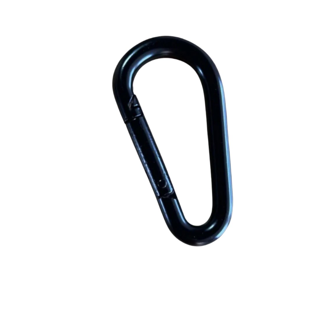 Sasquatch™ MegaTree™ Topper Carabiner 10 Pack - Mattos Designs LLC