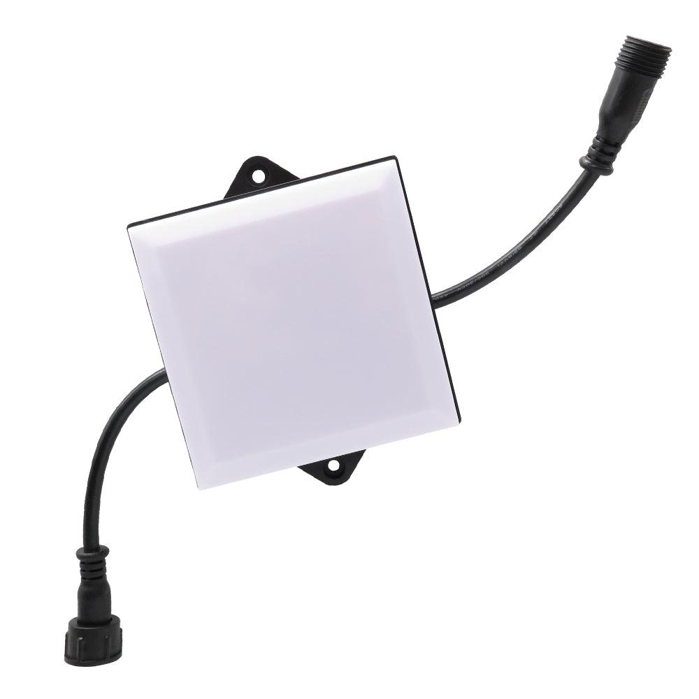 Square LED Modular Light 24v - Mattos Designs LLC