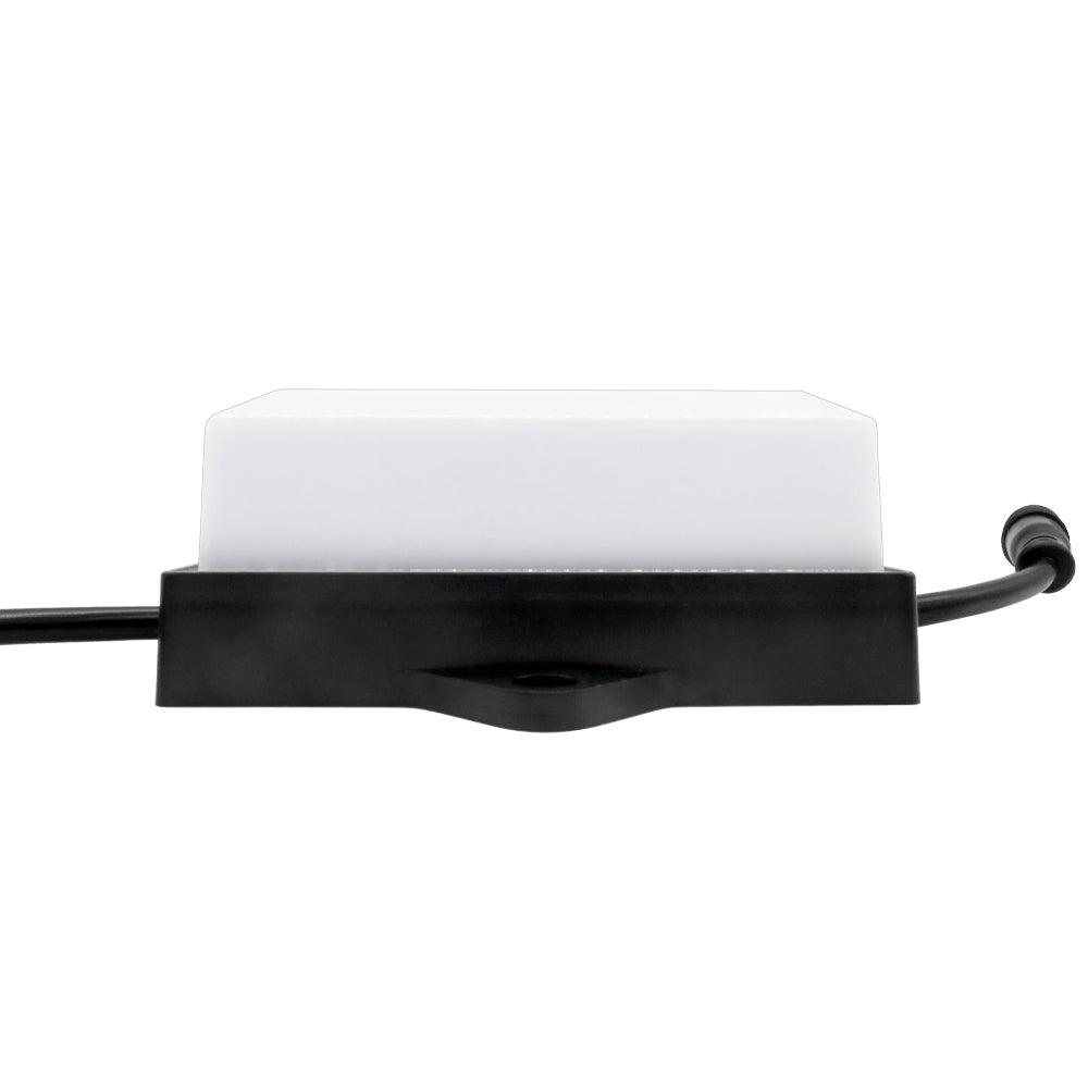 Square LED Modular Light 24v - Mattos Designs LLC