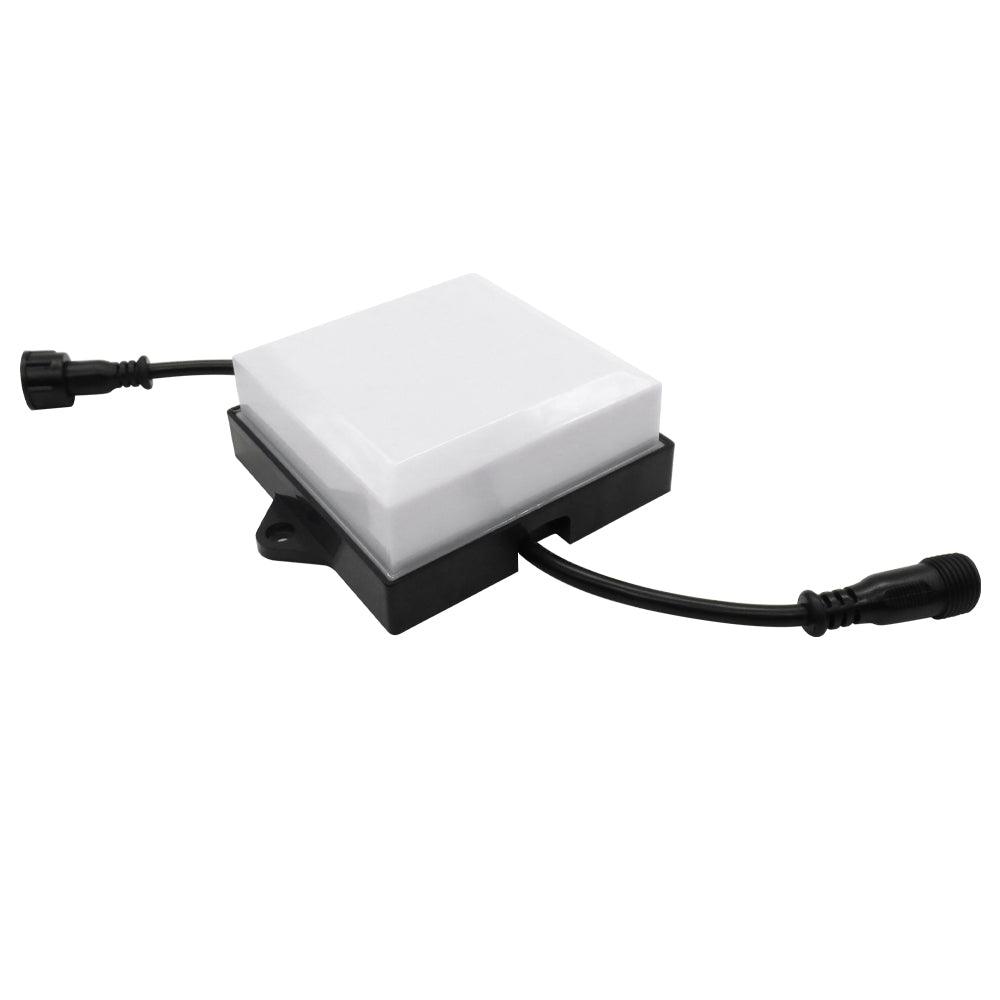Square LED Modular Light 24v - Mattos Designs LLC