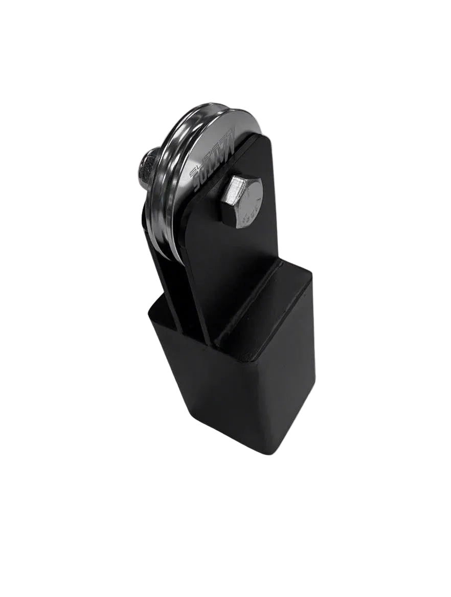 Sasquatch™ MegaTree™ Pulley Cap - Mattos Designs LLC