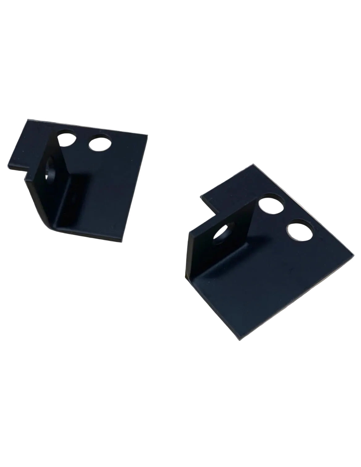 Hoop Mounted Support Brackets - Mattos Designs LLC