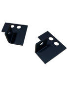 Hoop Mounted Support Brackets - Mattos Designs LLC
