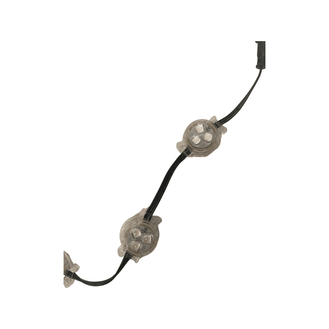 RGB Trim™ Lights Only - Mattos Designs LLC