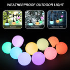 Stringer Lights 24v S95 - Mattos Designs LLC
