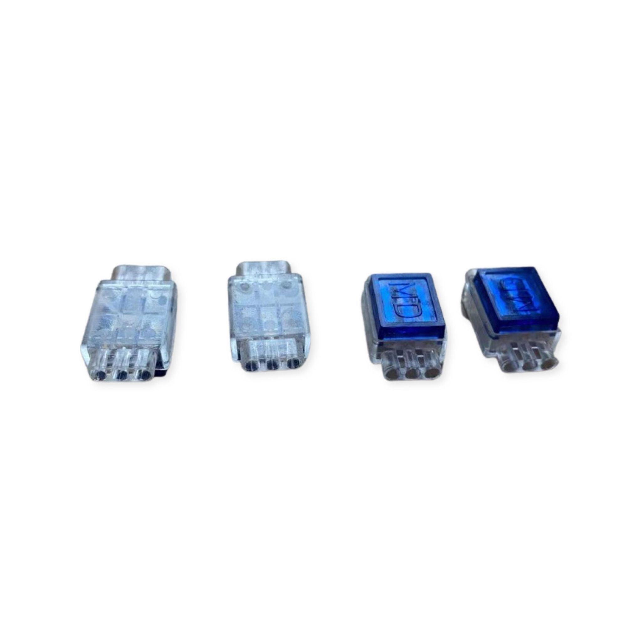 III-Lok™ Gel Lok Connectors - Mattos Designs LLC