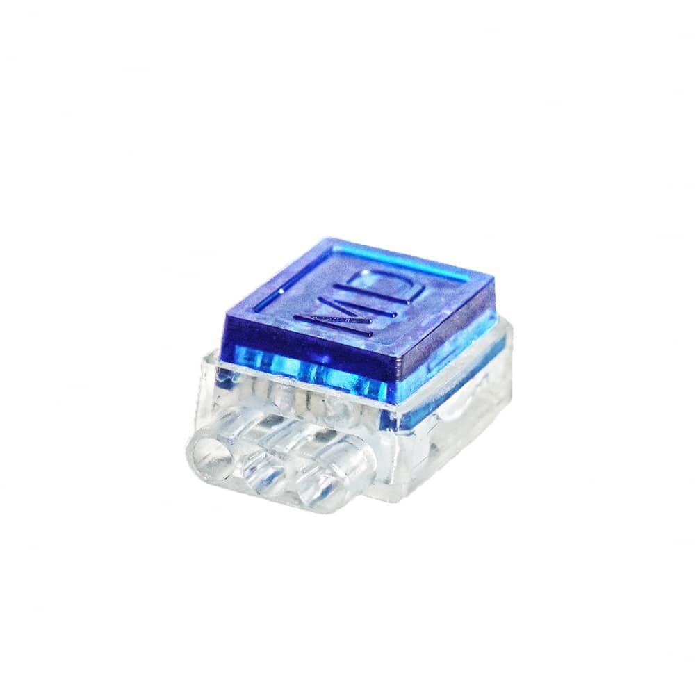 III-Lok™ Gel Lok Connectors - Mattos Designs LLC