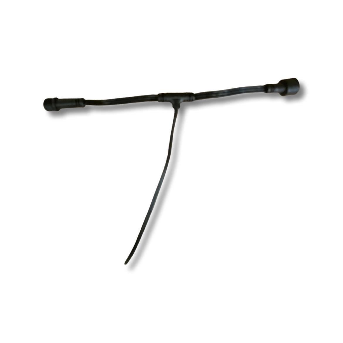 RGB TRIM™ Wire and Adaptors - Mattos Designs LLC