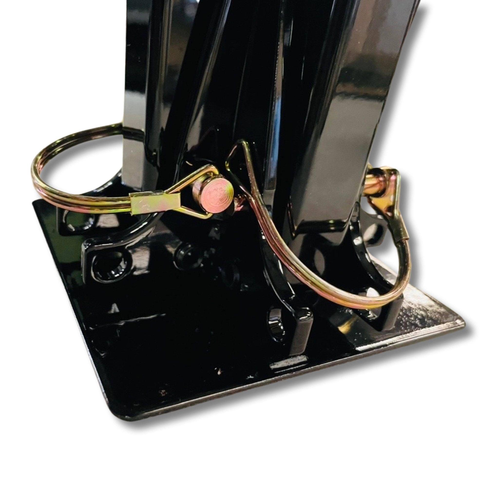 Heavy Duty Foldable Prop Stand™ - Mattos Designs LLC