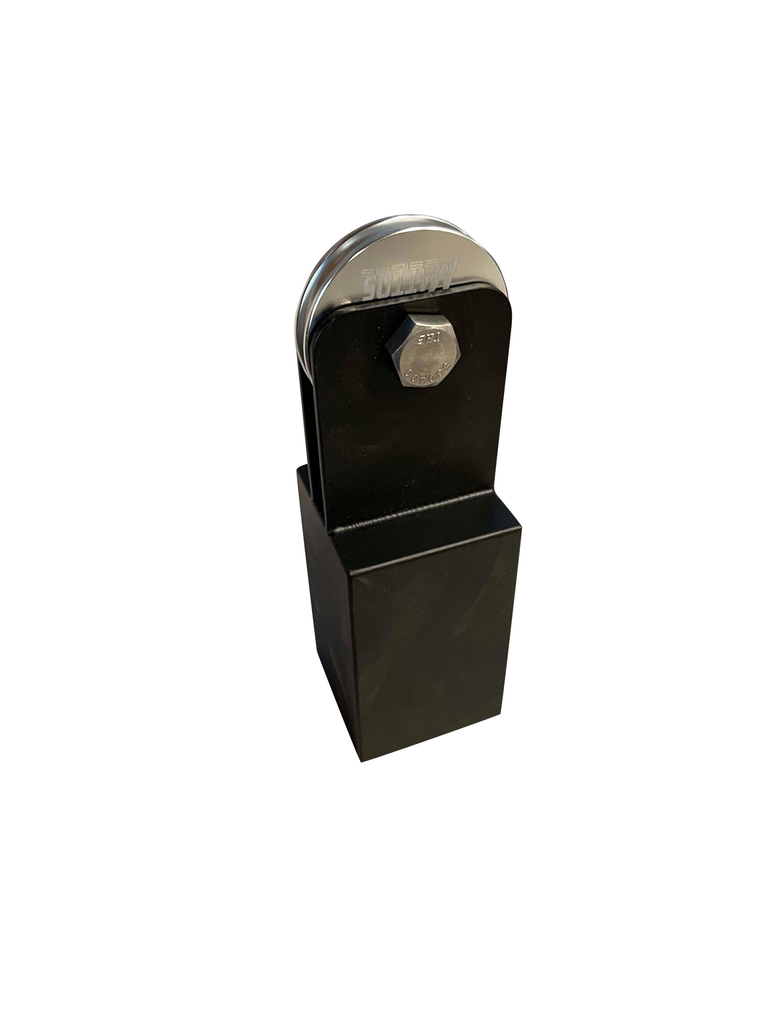 Sasquatch™ MegaTree™ Pulley Cap - Mattos Designs LLC