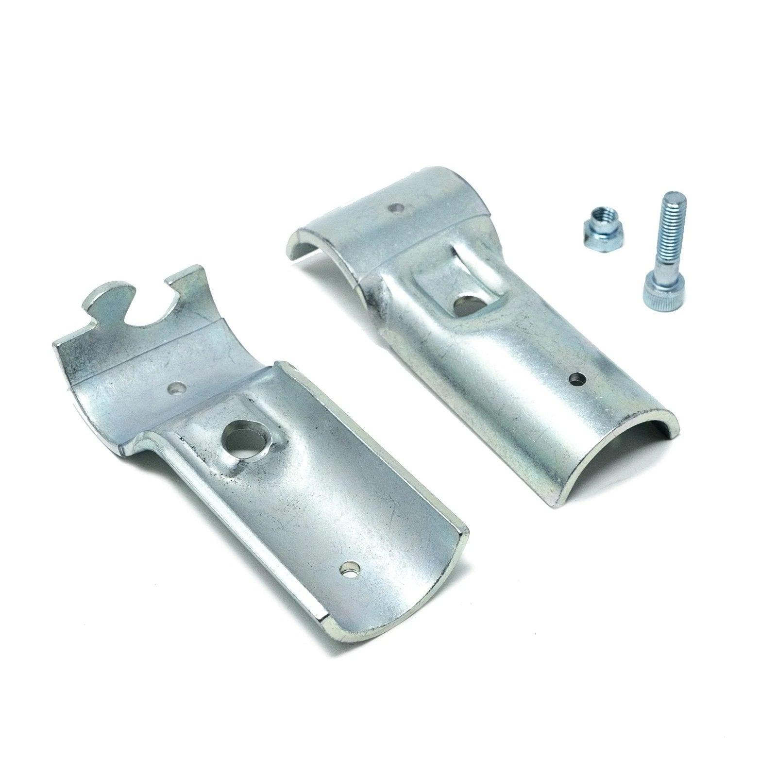 Maker Pipe T-Connector - Mattos Designs LLC