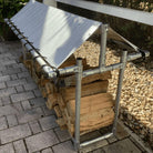 Maker Pipe T-Connector - Mattos Designs LLC