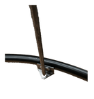 Hoop Mounted Anchor Brackets - Mattos Designs LLC