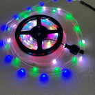 Pebble Lights - Mattos Designs LLC