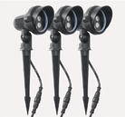 RGB Trim™ Landscape Spotlights - Mattos Designs LLC