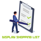 Show Design and Purchase Checklist - Mattos Designs LLC