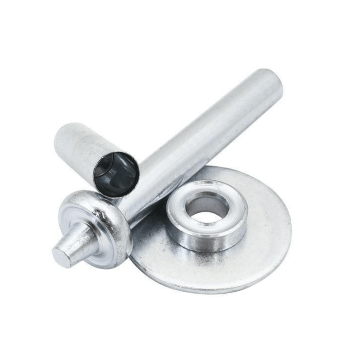 Eyelet “Smasher” tool - Mattos Designs LLC