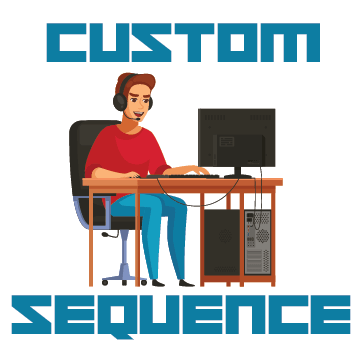 Custom xLights Sequencing - Mattos Designs LLC