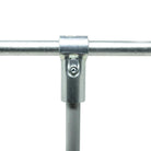 Maker Pipe T-Connector - Mattos Designs LLC