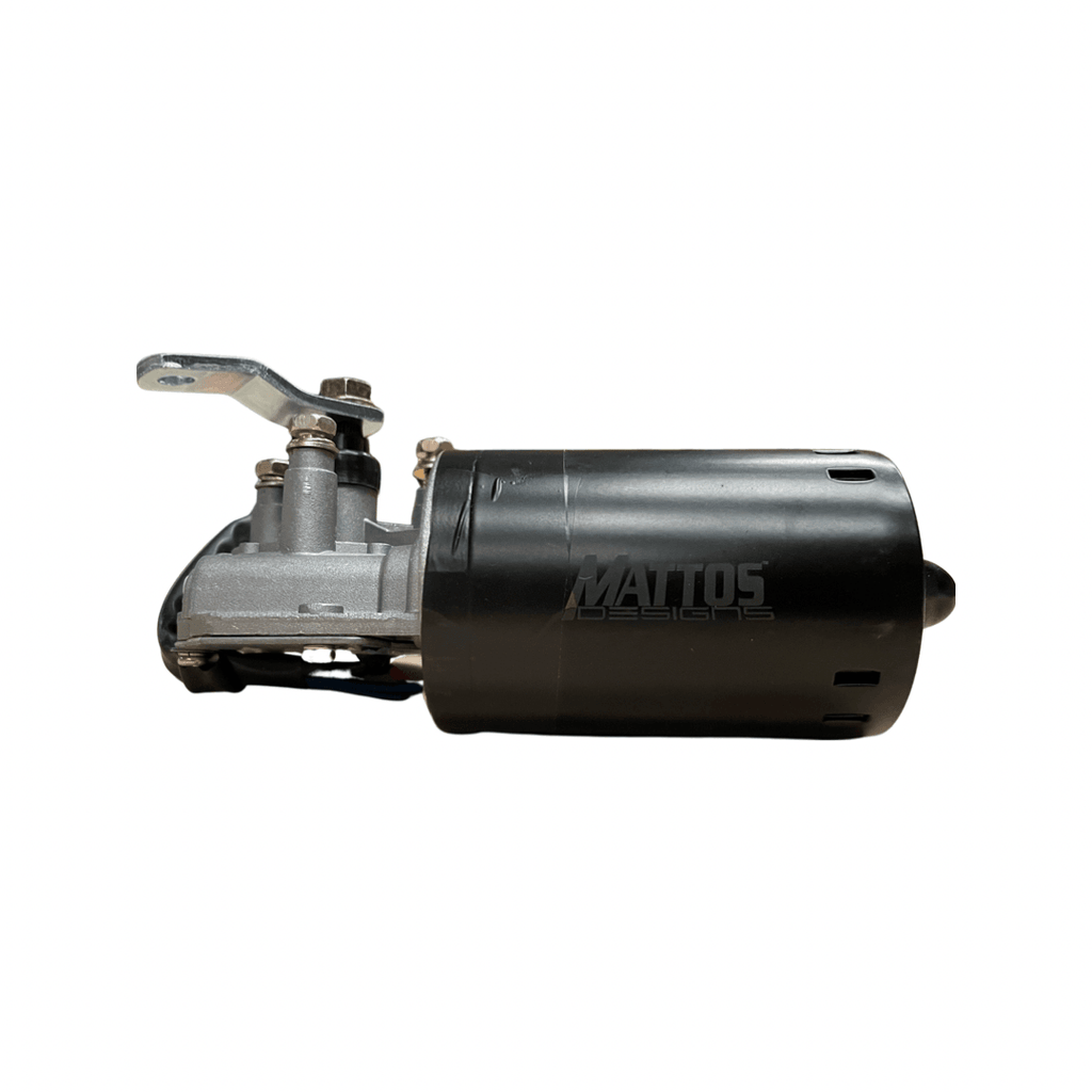 Dual Speed High Torque 12v Prop Motor with Cam - Mattos Designs LLC