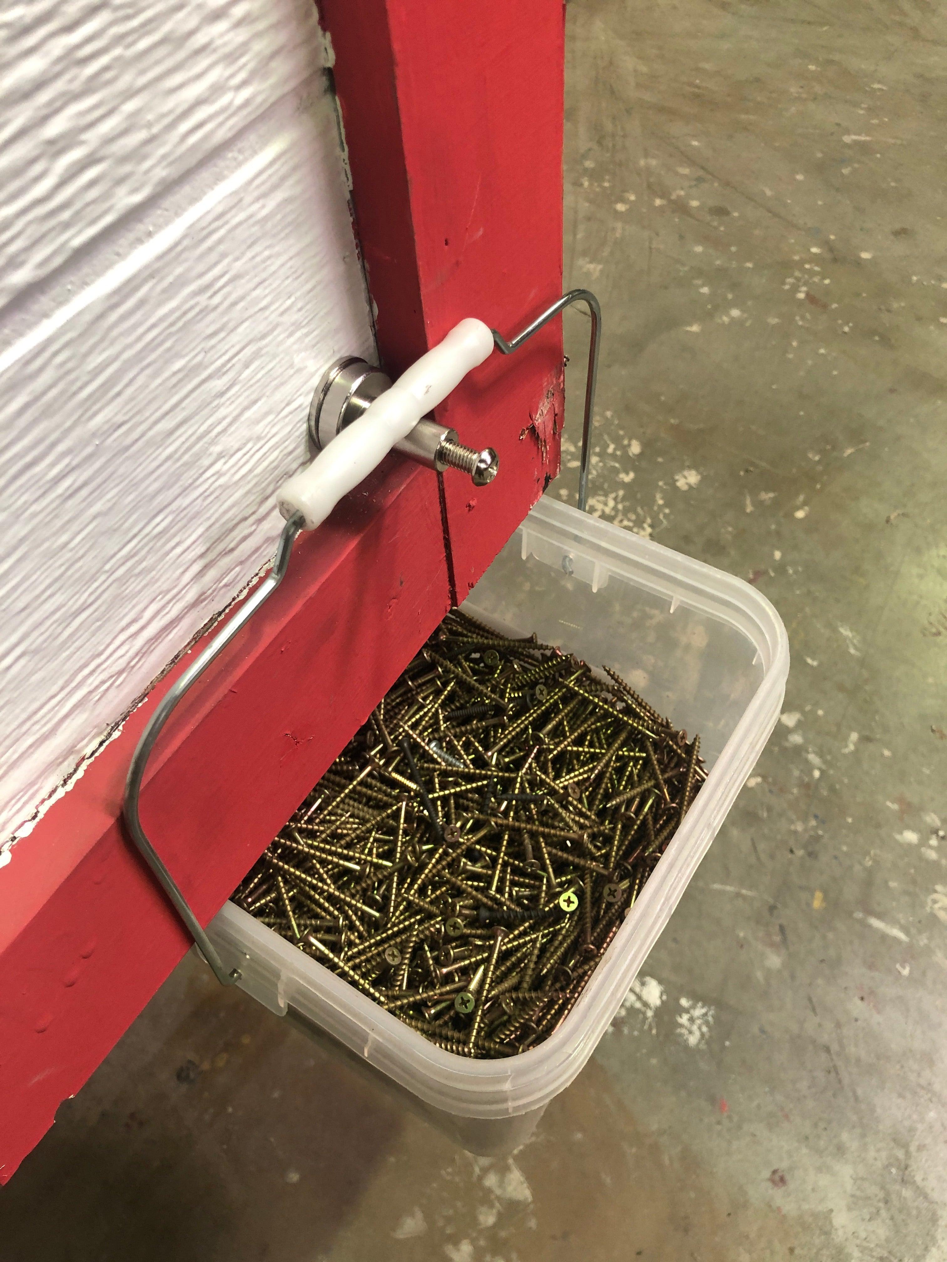 MagMount™ 10 pack - PRE-ORDER 2024 P2- - Mattos Designs LLC