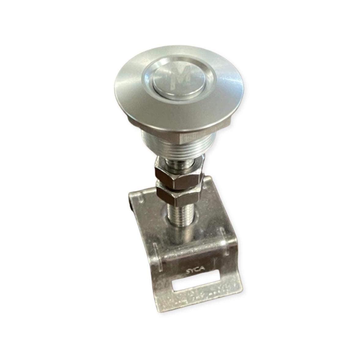 Strap IT Mount™ 2 Pack - Mattos Designs LLC