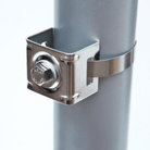 Strap IT Mount™ 2 Pack - Mattos Designs LLC