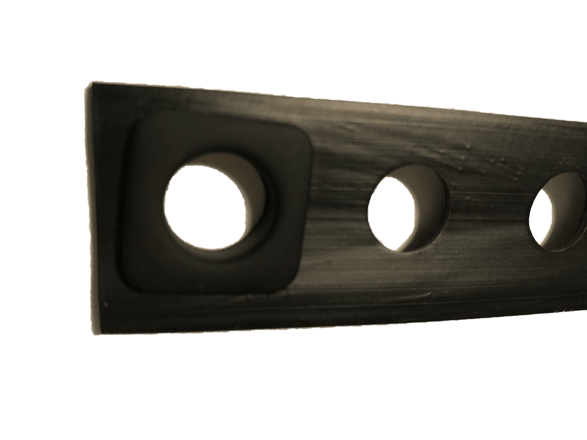 Square eyelets 12mm for pixel strip 50pc – Mattos Designs LLC
