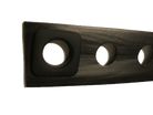 Square eyelets 12mm for pixel strip 50pc - PRE-ORDER 2024 P2- - Mattos Designs LLC