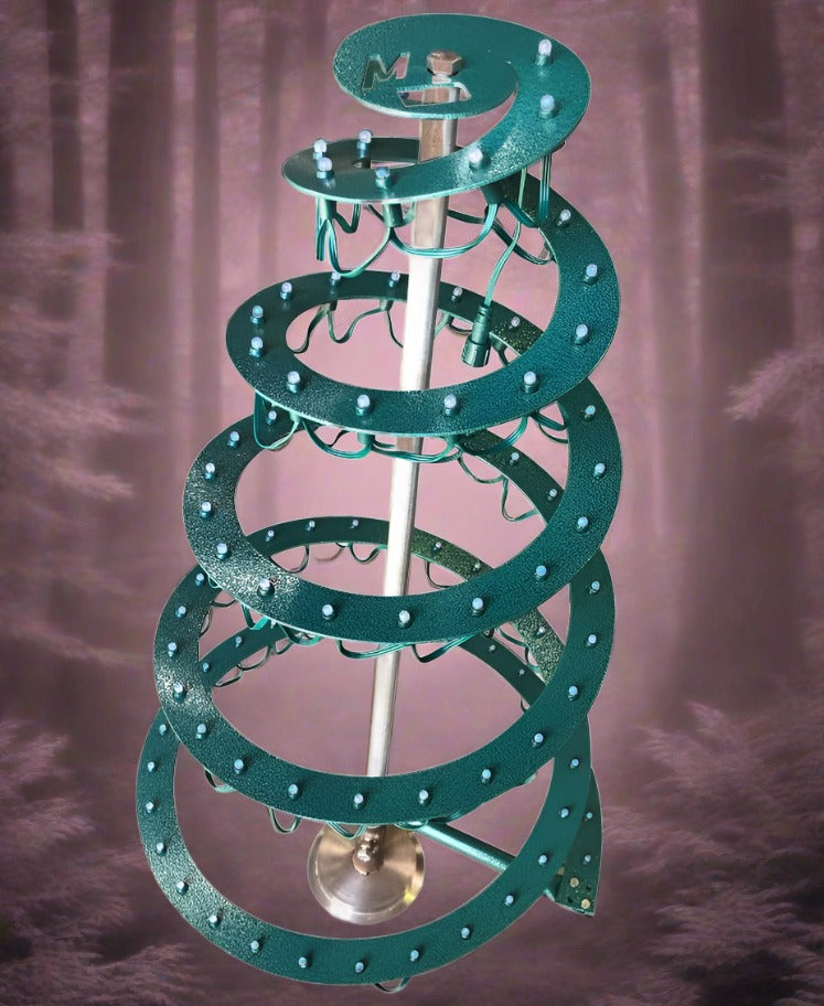 Spiral Tree Kit - Mattos Designs LLC